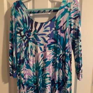 Lilly Pulitzer dress